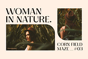 Cloveris - Stylish Sans Serif Font, a Font by Letterhend Studio (Thumbnail 3 of 10)