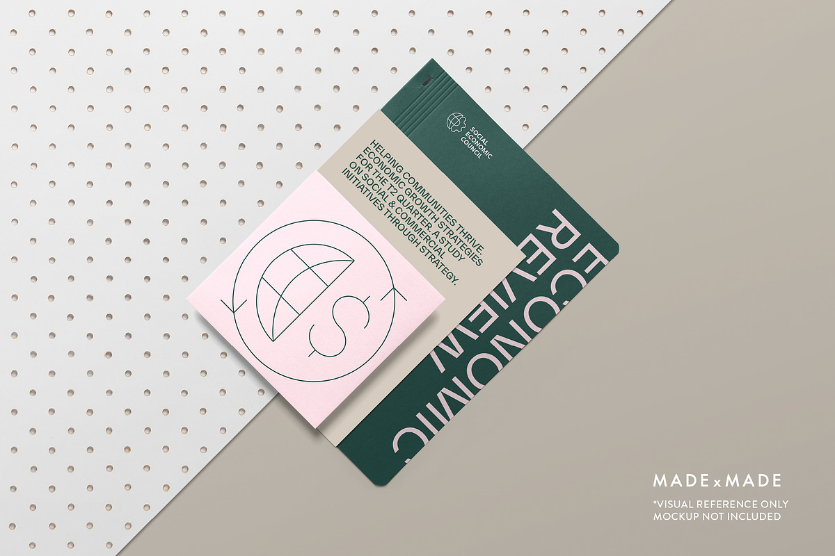 Economy Line Icons, an Outline Icon by Made by Made (Photo 6 of 7)