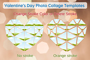 Valentines Gift Tag & Photo Collage, a Design Template by Adalin Shop (Thumbnail 8 of 11)