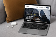 Nestindo – Property Landing Page, an App Template by productype1 (Thumbnail 5 of 5)