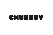 Mabla Font, a Sans Serif Font by baqoos (Thumbnail 6 of 7)