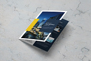 Business Brochure Template, a Brochure Template by SmmrDesign (Thumbnail 4 of 5)