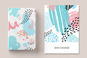 Abstract backgrounds, a Pattern Graphic by Good Studio (Thumbnail 11 of 11)