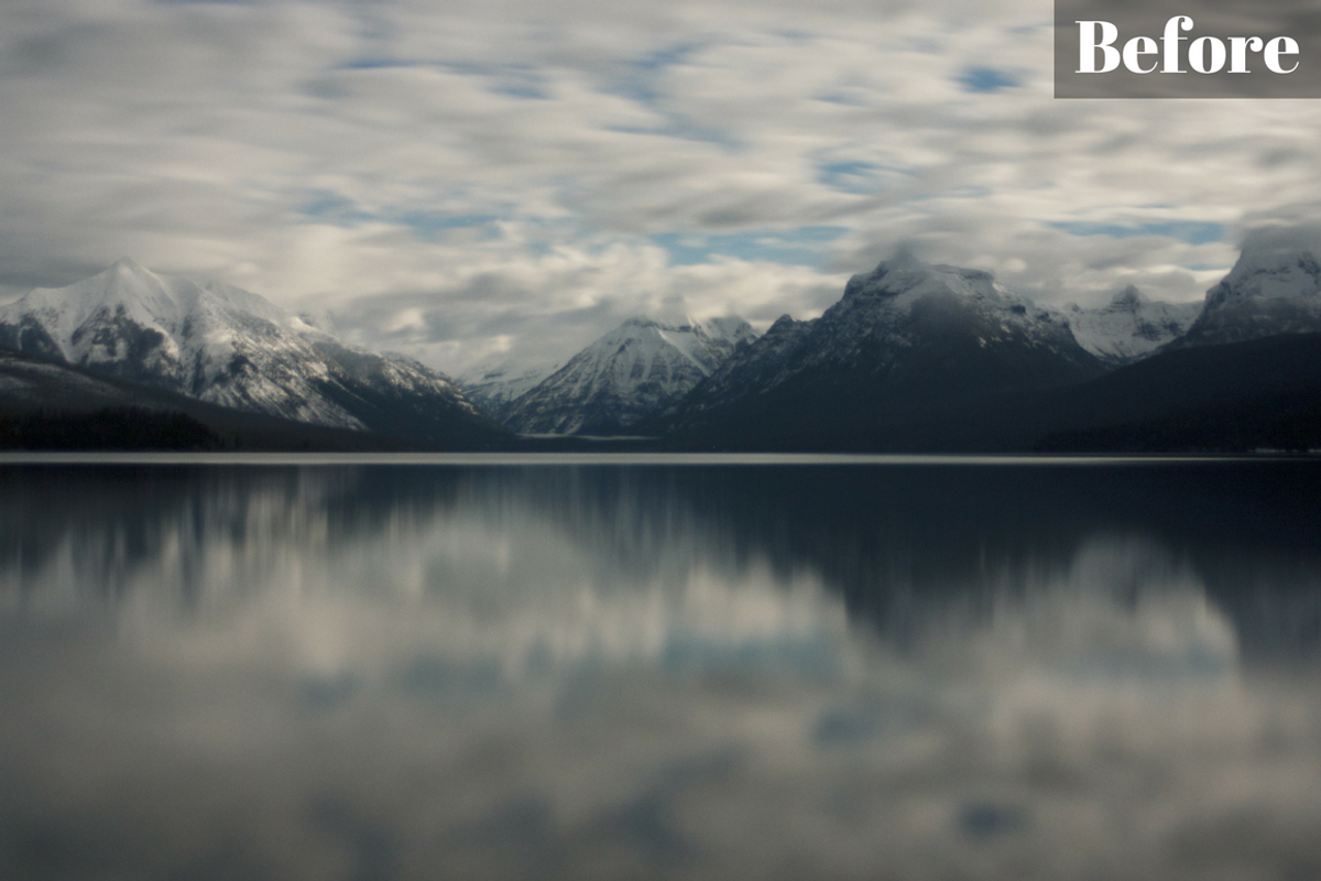10 Light Leaks - Lightroom Presets, an Action Add-On by Alexandrulucian (Photo 4 of 13)