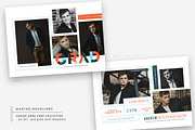 Grad Card Bundle | Making Headlines, a Card Template by The Modern Collective (Thumbnail 7 of 7)
