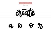 Sketchbook Brushes 2: Textures, a Brush Add-On by Junik Studio (Thumbnail 19 of 21)