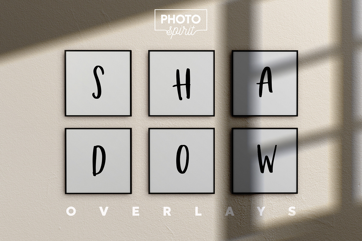 PHOTO OVERLAYS BUNDLE, an Action Add-On by PhotoSpirit (Photo 33 of 35)