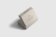 Mailing Box Mockup, a Packaging Mockup by scribrostudio (Thumbnail 7 of 13)