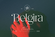 Sugar Magic Serif - 9 Font Family, a Serif Font by zeenesia (Thumbnail 15 of 26)