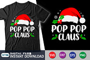Christmas SVG Bundle Quotes Print, an Object Graphic by FunnySVGCrafts (Thumbnail 21 of 21)