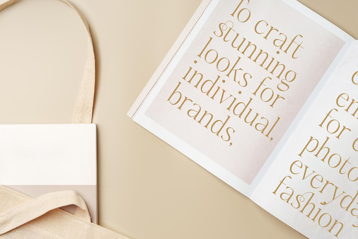 Aska Modern Elegant Serif Font, a Serif Font by timelesstype.co (Photo 15 of 20)