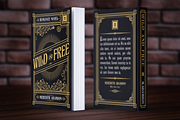 Book Cover Template 47, a Templates & Theme by Digital Goods (Thumbnail 9 of 11)