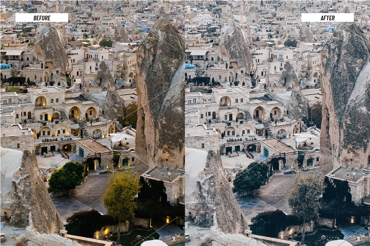Lightroom Presets Grey, an Action Add-On by Best Lightroom Presets (Photo 17 of 19)