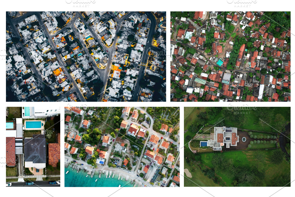 100 HighRes Real Estate Photo bundle, a Photo by RobertvanHaaren (Photo 15 of 18)