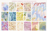 Painted Texture Backgrounds Bundle, a Background Graphic by Mio Buono (Thumbnail 43 of 54)