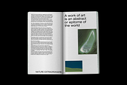 A5 Magazine/Book/zine Mockup, a Books & Magazine Mockup by Replika Machine (Thumbnail 4 of 12)