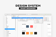 Pages Building Kit, an UI Kit Template by Lumina_ui_ux202 (Thumbnail 7 of 8)