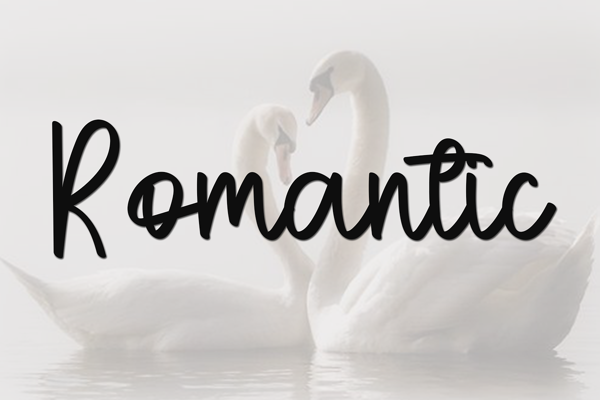 Summer Cupcake, a Handwritten Font by FreshTypeINK (Photo 3 of 8)