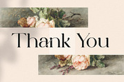 The Cartel - Elegant Serif Font, a Serif Font by Say Studio (Thumbnail 19 of 19)