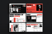 HUGE | Brand Proposal Template, a Presentation Template by TemplateFolio-Shop (Thumbnail 7 of 11)