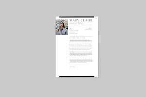 Junior Copy Editor Resume Designer