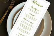 Rose Mary Handwritten Wedding Font, a Script Font by Calamar Studio (Thumbnail 13 of 18)