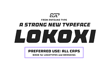 Lokoxi - Full Family
