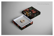 Reborn Jungle, a Work Illustration by Luiz da Rolt Grathwohl (Thumbnail 9 of 10)