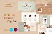 4 in 1 Course Creator Super Bundle E, a Magazine Template by Mirazz (Thumbnail 27 of 48)