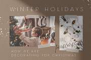 Ross Creek SVG & Sans Font Duo, a Script Font by Creativeqube Design (Thumbnail 9 of 12)