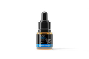 Plastic Dropper Bottle Mockup, a Packaging Mockup by artBit Design Studio (Thumbnail 4 of 6)