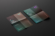 20 Forest Gradients Set, a Texture Graphic by le-genda (Thumbnail 7 of 11)