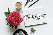 Socutes, a Handwritten Font by Sulthan Studio (Thumbnail 9 of 9)