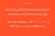 PATRA Playful Font, a Handwritten Font by Yukita Creative (Thumbnail 12 of 16)
