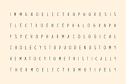 Queenie Handwritten Typeface, a Script Font by alpercakici (Thumbnail 5 of 12)