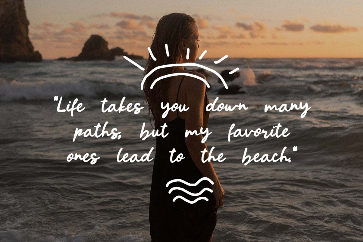 Symphony Romance Handwritten Font, a Handwritten Font by UICreative (Photo 2 of 13)