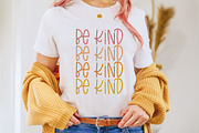 Sweet Serendipity, Bouncy Monoline, a Sans Serif Font by Jordyn Alison Designs (Thumbnail 2 of 10)