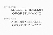 Levitate | Modern Font Combo, a Sans Serif Font by Jen Wagner Co (Thumbnail 11 of 12)