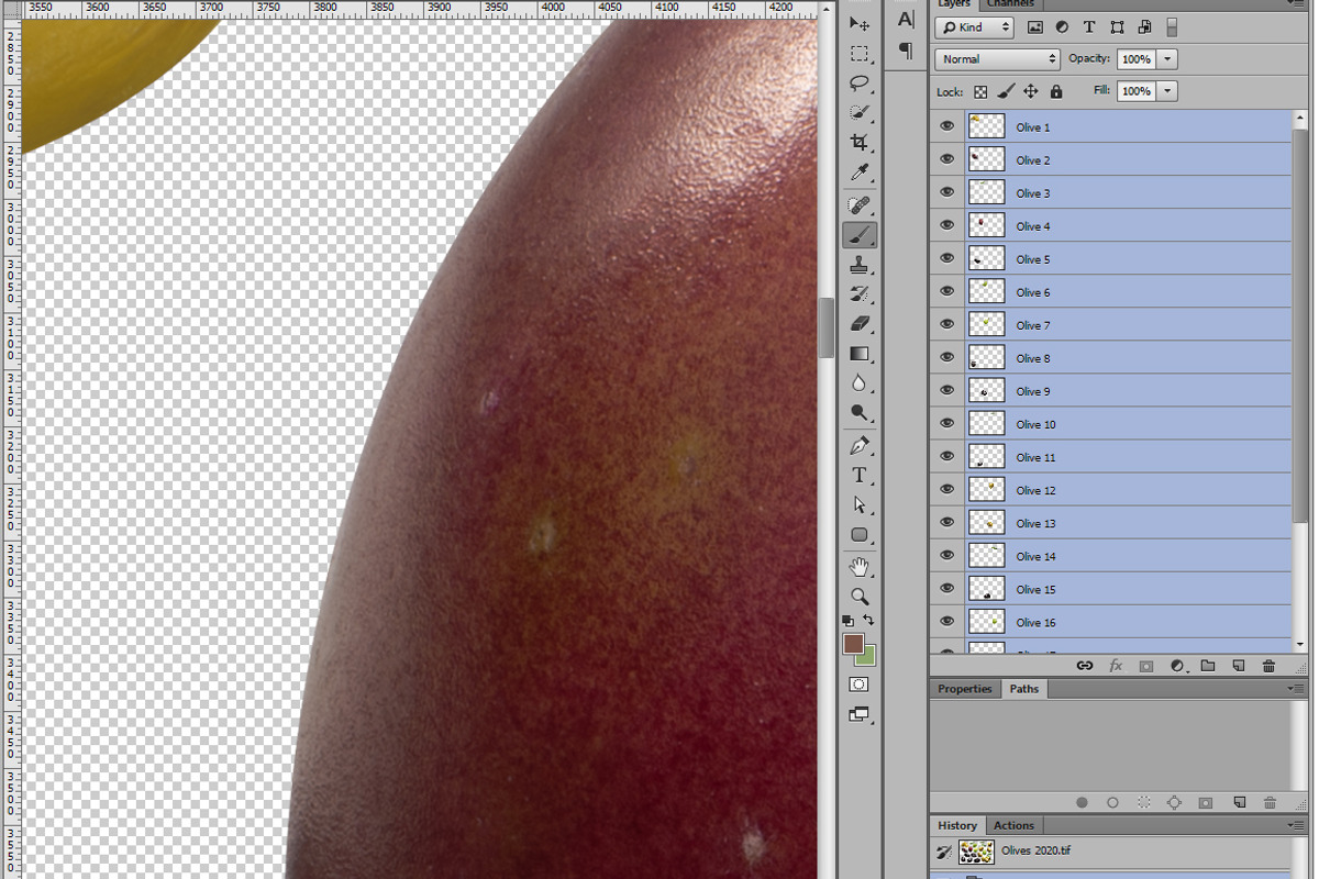 Olives, an Object Graphic by Hortimages (Photo 2 of 2)
