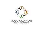 20 Logo Young Templates Bundle, a Branding & Logo Template by Friendesigns (Thumbnail 21 of 21)