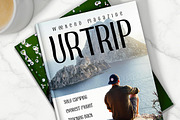 Echolette Breeze - Playful Condensed, a Sans Serif Font by Afkari Studio (Thumbnail 8 of 9)
