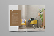 Product Catalog Template, a Brochure Template by Pixelpick (Thumbnail 5 of 9)