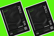 Blackletter Typeface Font, a Blackletter Font by Graphue (Thumbnail 4 of 9)