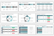 Comprehensive PowerPoint Bundle, a Presentation Template by SlideOne (Thumbnail 61 of 81)
