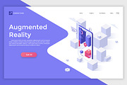 Isometric Solutions Mini. Part 3, a Templates & Theme by Andrew Kras Design (Thumbnail 15 of 16)