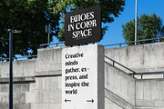 Choarll Modern Serif Display, a Serif Font by timelesstype.co (Thumbnail 5 of 20)