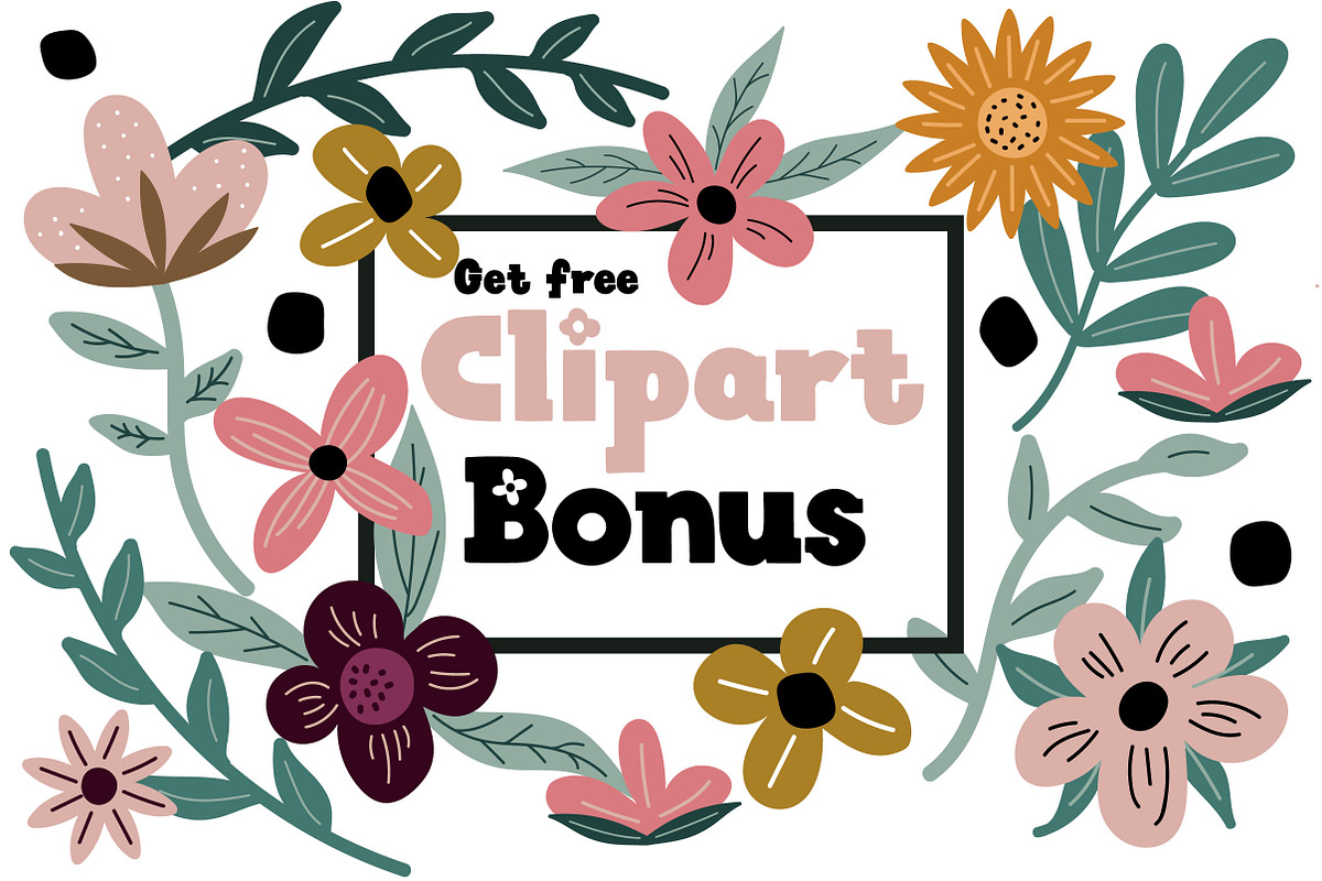 Prune Blossom preview 4