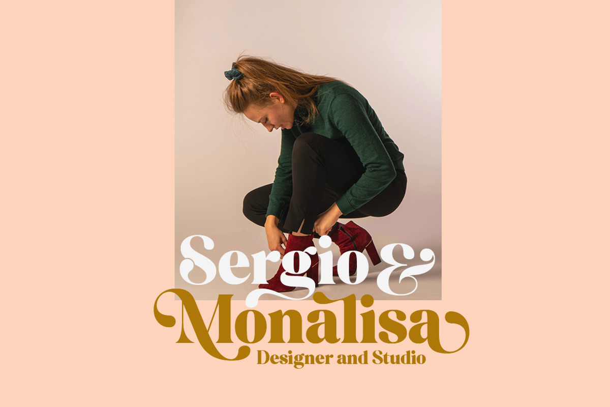 Karmella, a Serif Font by Mantype Studio (Photo 6 of 14)