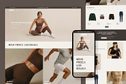 ZURICH 2.0 | Shopify Theme, a Websites & App Template by Studio Mayde (Thumbnail 3 of 9)