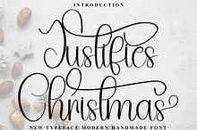 Justifies Christmas